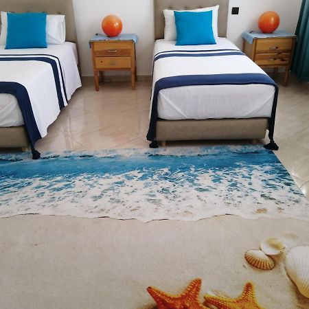 Sara House Nador Aparthotel Esterno foto