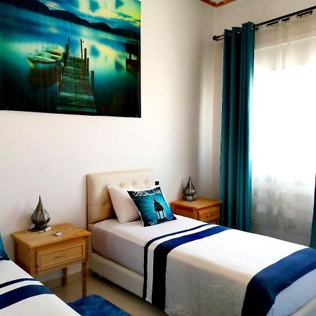 Sara House Nador Aparthotel Esterno foto