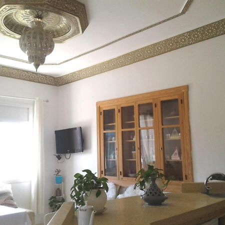 Sara House Nador Aparthotel Esterno foto