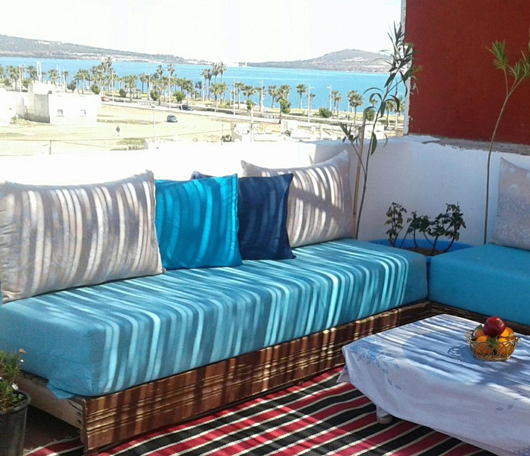 Sara House Nador Aparthotel Esterno foto