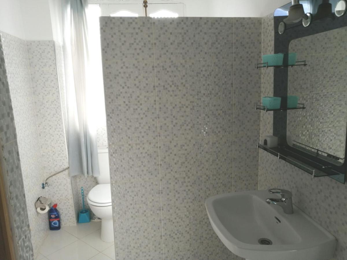 Sara House Nador Aparthotel Esterno foto