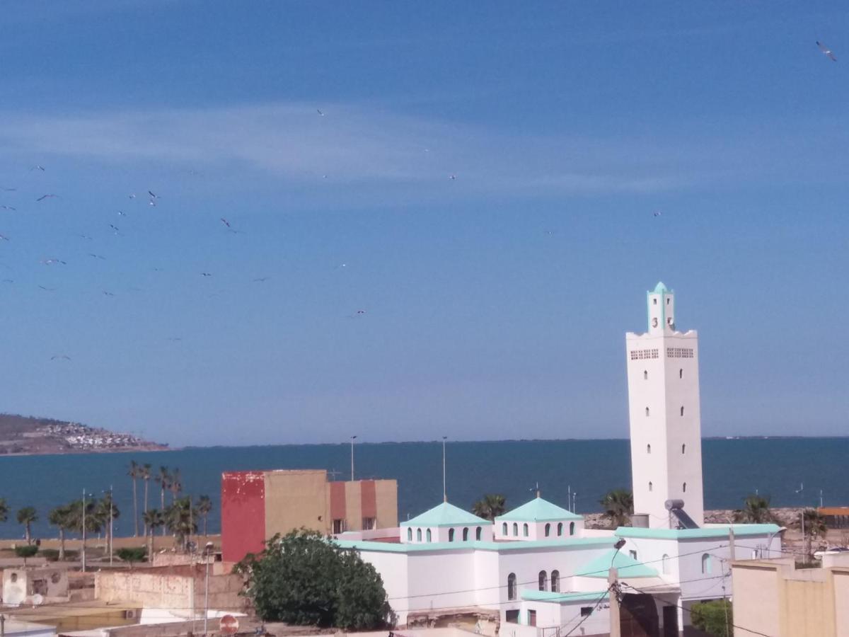 Sara House Nador Aparthotel Esterno foto