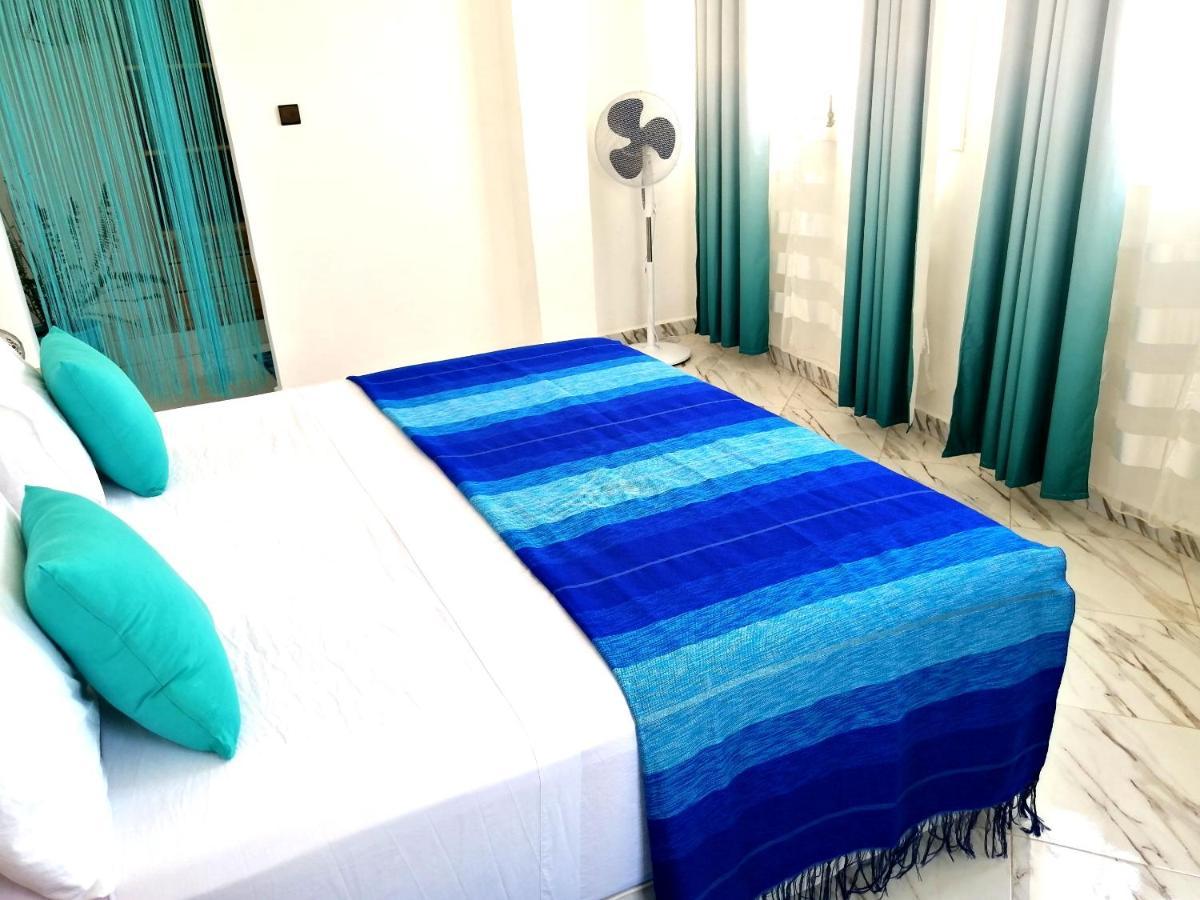Sara House Nador Aparthotel Esterno foto