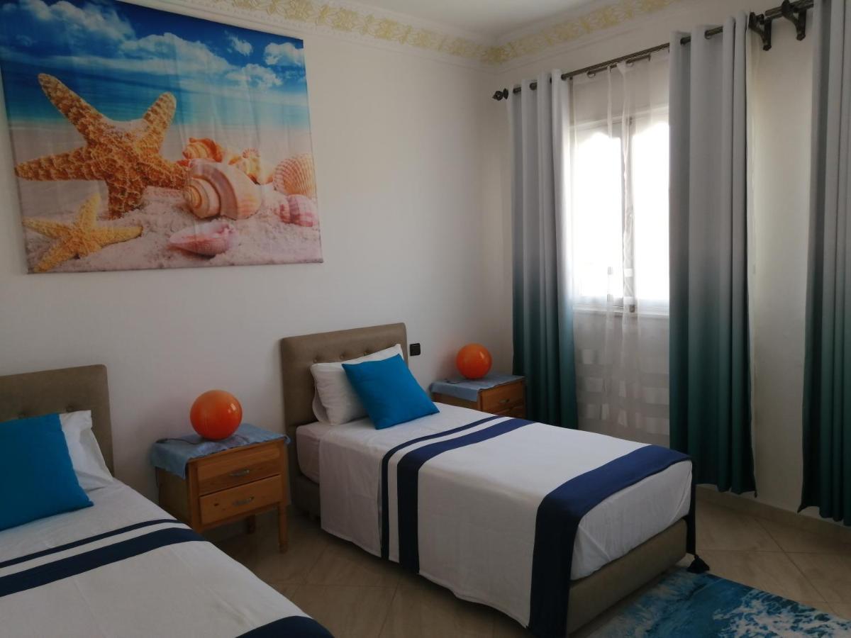 Sara House Nador Aparthotel Esterno foto