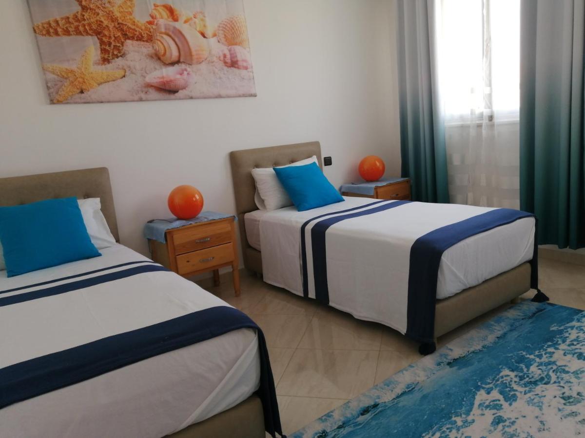 Sara House Nador Aparthotel Esterno foto