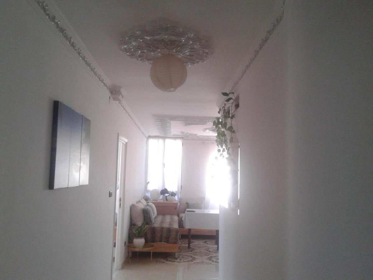Sara House Nador Aparthotel Esterno foto
