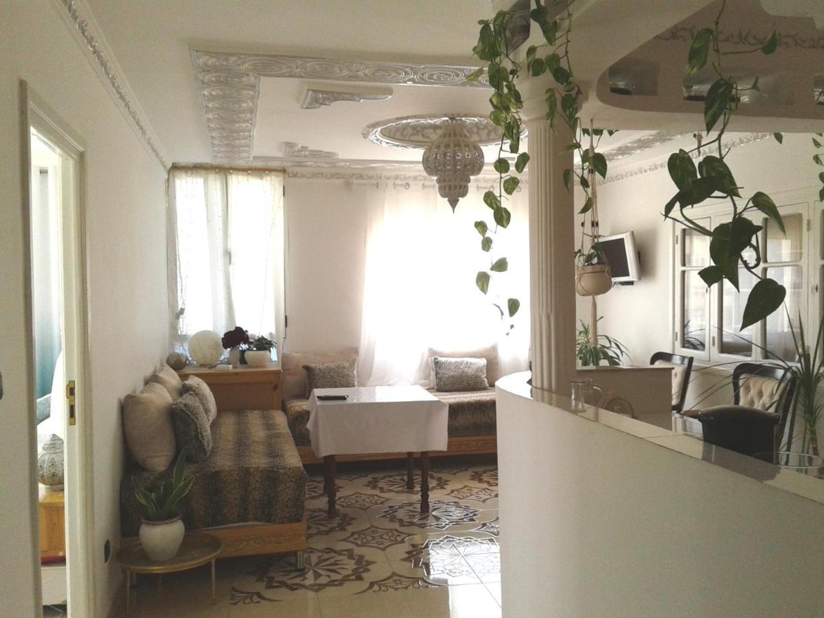 Sara House Nador Aparthotel Esterno foto