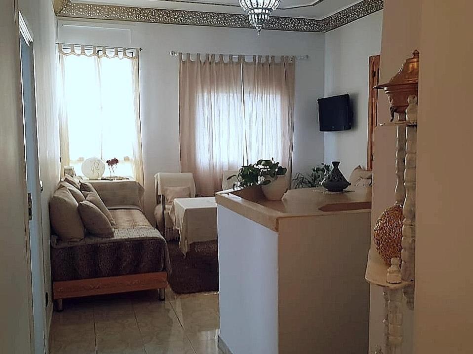 Sara House Nador Aparthotel Esterno foto