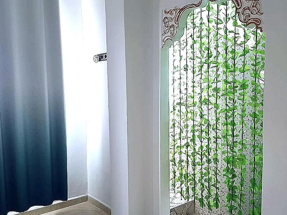 Sara House Nador Aparthotel Esterno foto