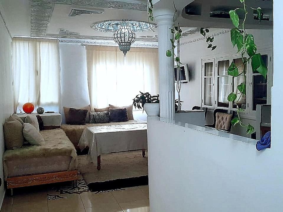 Sara House Nador Aparthotel Esterno foto