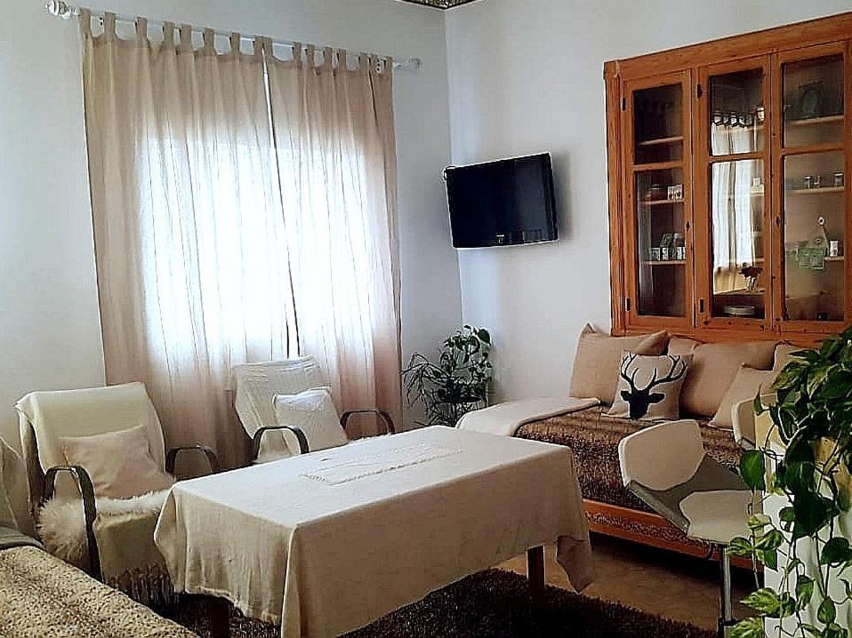 Sara House Nador Aparthotel Esterno foto