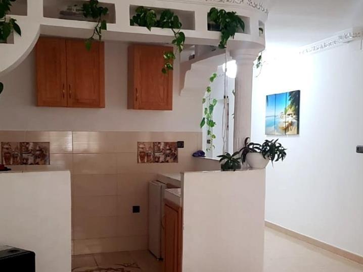 Sara House Nador Aparthotel Esterno foto