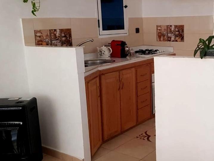Sara House Nador Aparthotel Esterno foto
