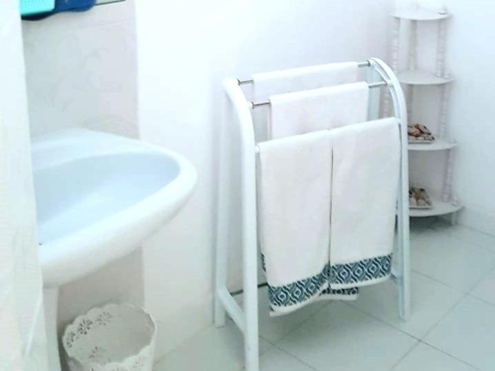 Sara House Nador Aparthotel Esterno foto
