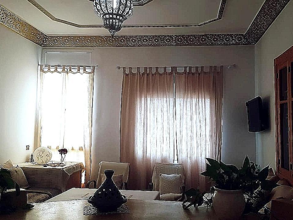 Sara House Nador Aparthotel Esterno foto