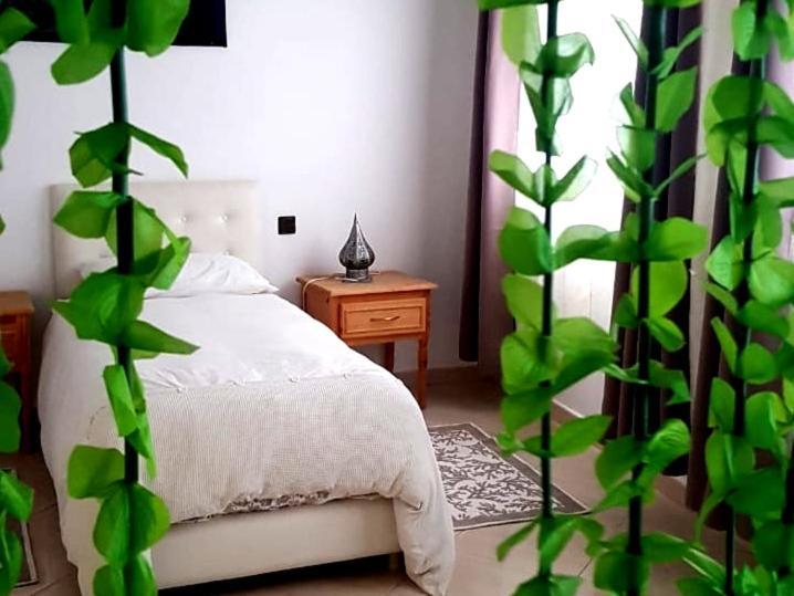 Sara House Nador Aparthotel Esterno foto