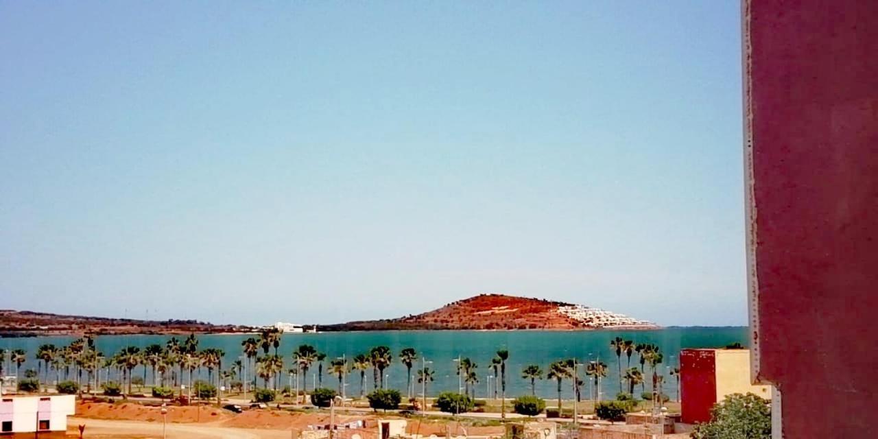 Sara House Nador Aparthotel Esterno foto